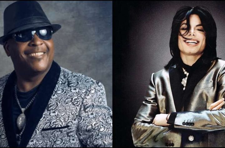 I Have More Classic songs Than Michael Jackson — Sir Shina Peters Brags