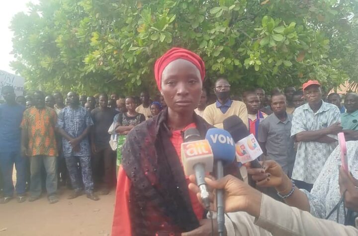 St Mary’s abductions: Parents lament as 253 remain in captivity