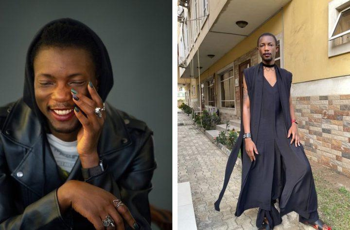 “I Brought a Monster Into My Marriage ”: Media Personality Max Obae Accuses Paystack Co-Founder Ezra Olubi of Ab¥se, M@nipulation, and Misconduct