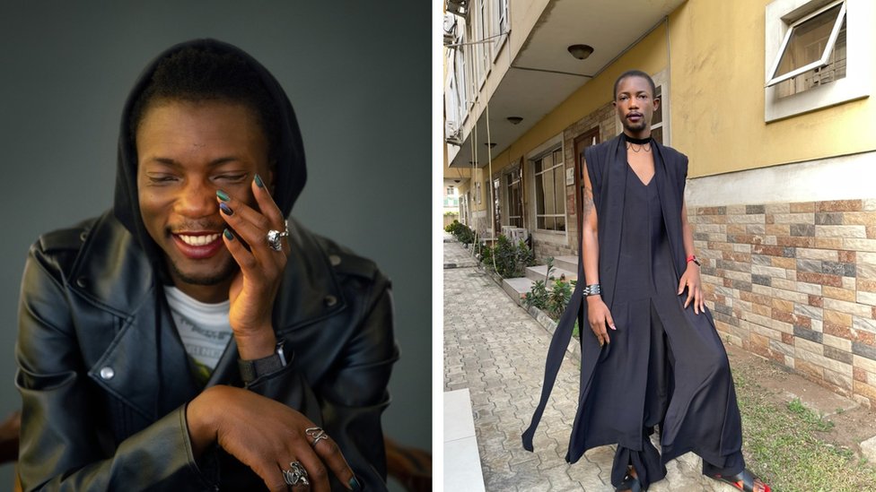 “I Brought a Monster Into My Marriage ”: Media Personality Max Obae Accuses Paystack Co-Founder Ezra Olubi of Ab¥se, M@nipulation, and Misconduct