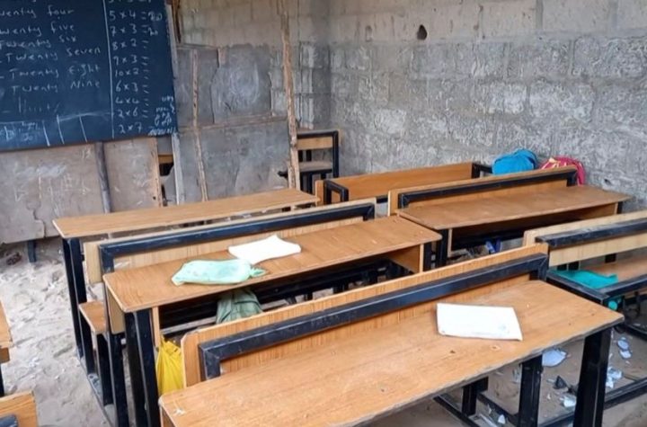 Just in: Bandits attack girls’ secondary school in Kebbi, kill vice principal and abd¥ct several students