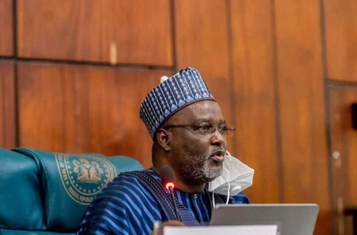 Withdrawing of Police From VIPs Will Lead to More K+dn@ppings — Hon. Idris Wase