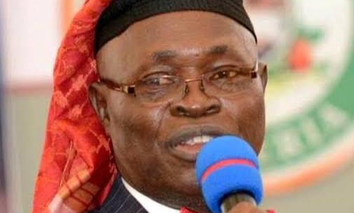 MURIC blames CAN as Trump designates Nigeria country of particular concern