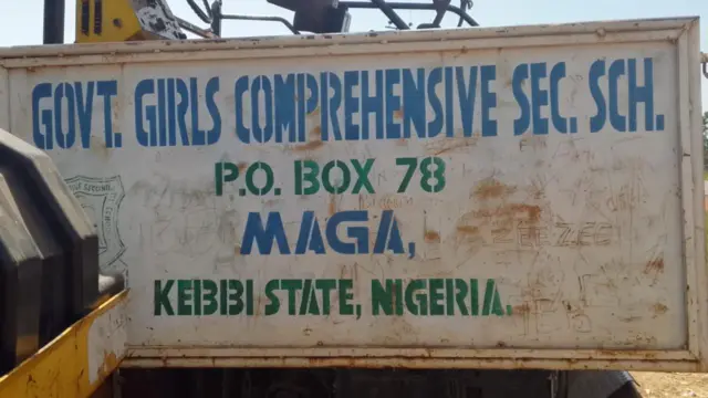Kebbi LG Chairman Releases Names of Abducted Schoolgirls [FULL LIST]
