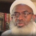 If I’m President, I’ll Give Bandits 6 Month Amnesty to surrender their w+apons —Sheikh Gumi Shares As He calls on FG To Consider Negotiating With Bandits And T+rrorists