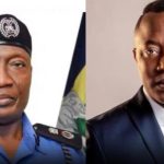 You don’t have NYSC certificate — Lagos CP informs Activist Sowore