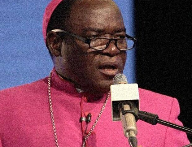 Bishop Kukah: It’s Now More Expensive to D+e Than to Live in Africa