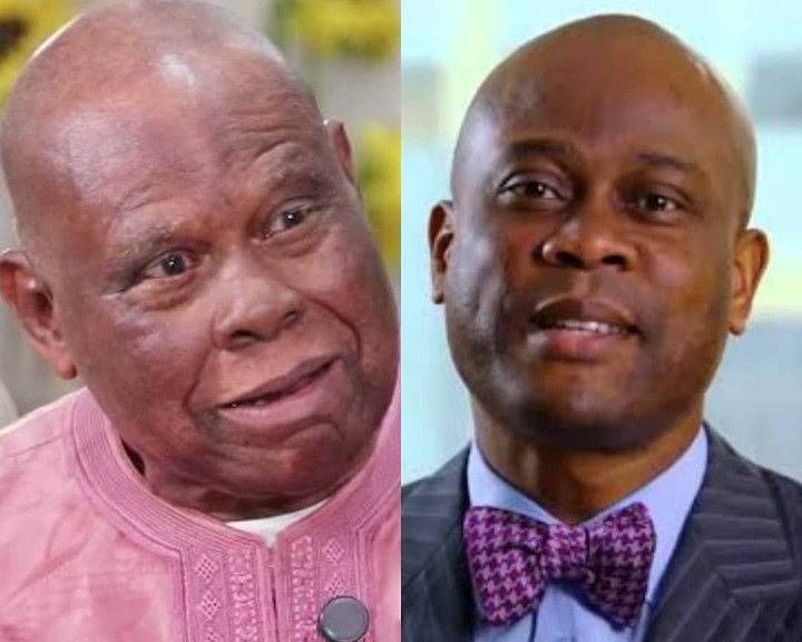 Herbert’s Assets: I’m Herbert’s Father, I’m Sure Herbert Will Be Rolling In His Grave There - Wigwe