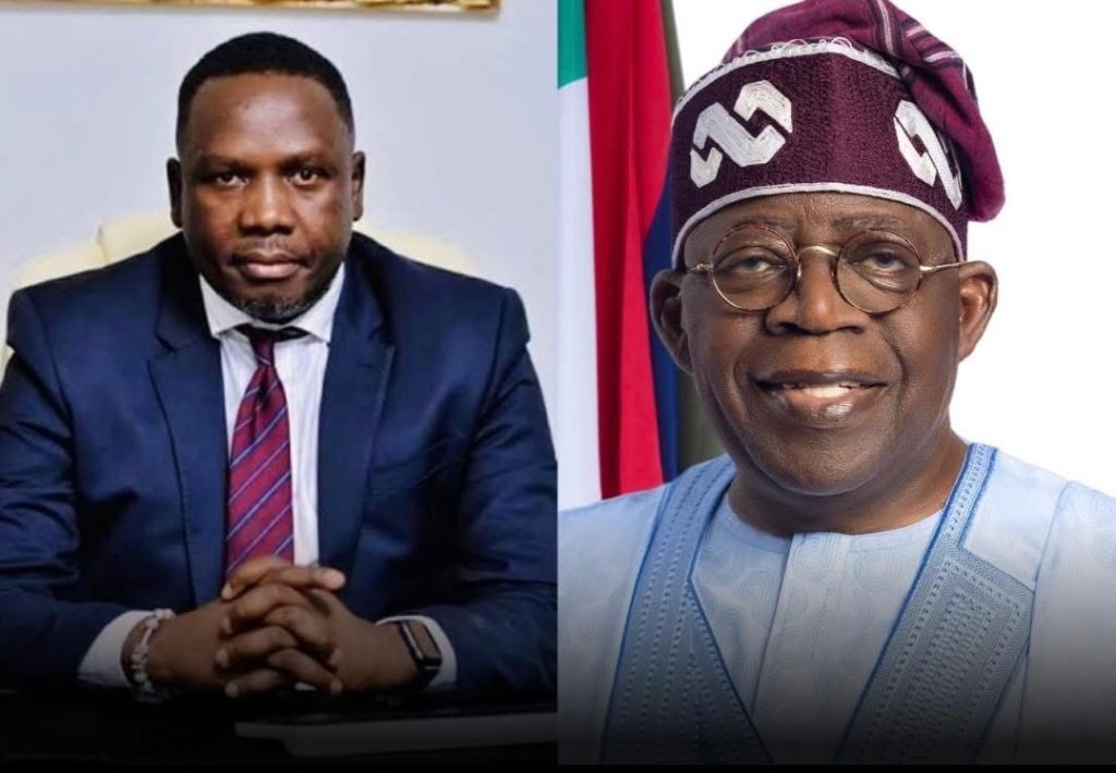 Tinubu Speaks to Nigerians Everyday — Presidential Aide Bwala