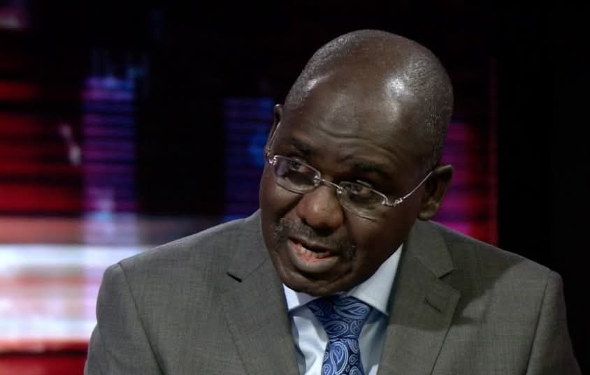 Buratai: Wike’s verbal assault on soldier undermines national security — He must apologise