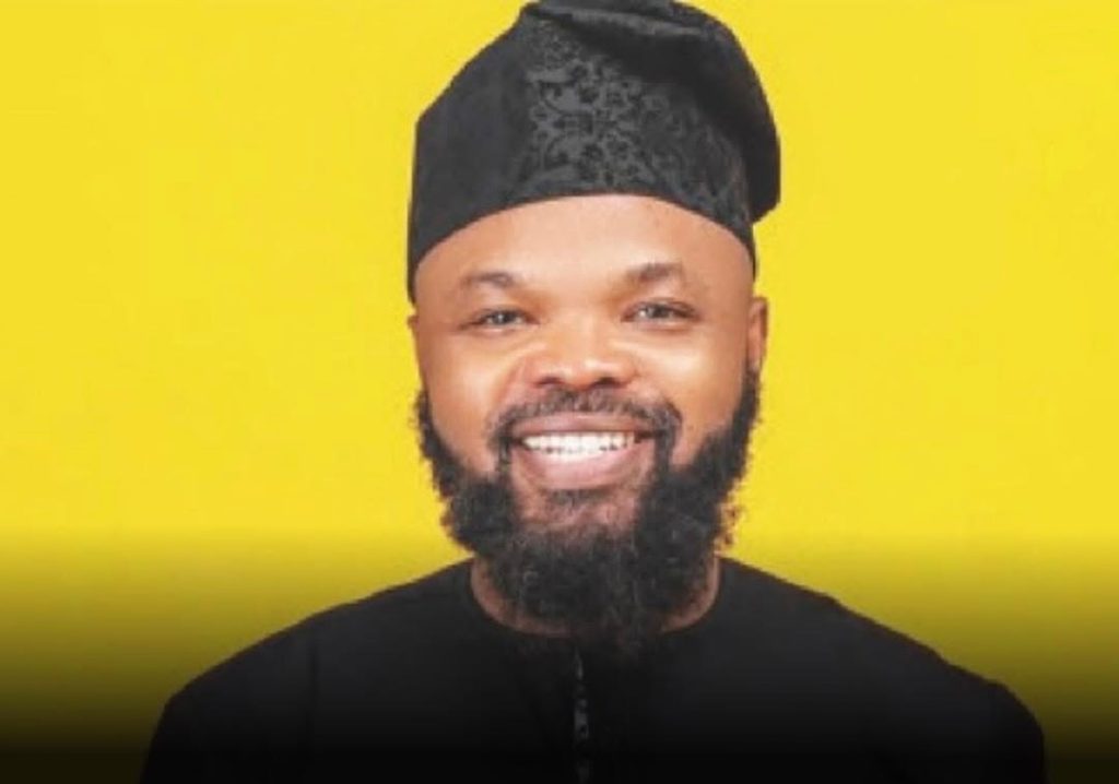 OAP Nedu Alleges Some Women Get Pregnant Intentionally to Gain Weight