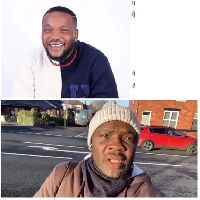 “A video on how Mohbad was killed was sent to me” — Actor Yomi Fabiyi calls on President Tinubu as he raises alarm over alleged cover-up