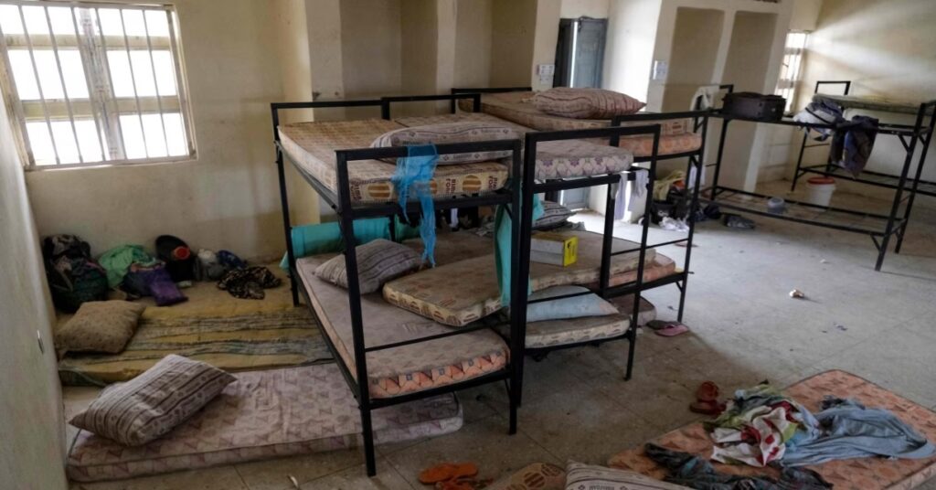 Niger Shuts All Schools Amid Security Concerns