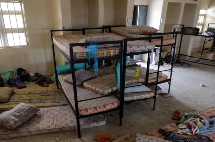 Niger Shuts All Schools Amid Security Concerns