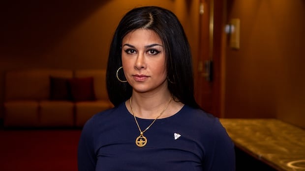 “This is what Jihad looks like” – Ex-Canadian lawmaker says over attack on Kwara church