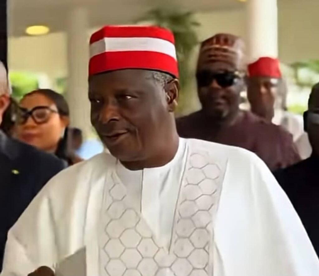 APC cannot win 2027 elections without Kwankwaso – Kano NNPP chairman