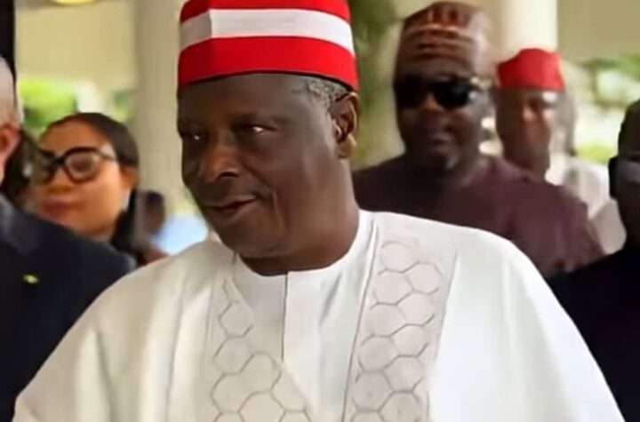 APC cannot win 2027 elections without Kwankwaso – Kano NNPP chairman