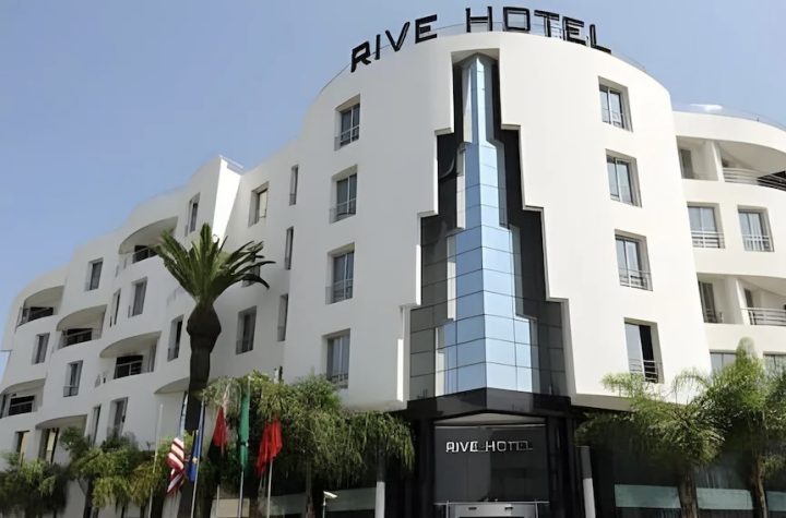 NFF Clarifies Super Eagles’ Lodging in Morocco following backlash over the hotel’s ambience