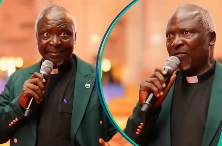 Muslims I sheltered, fed, killed my grandmother, removed her heart’ – Rev Dachomo alleges