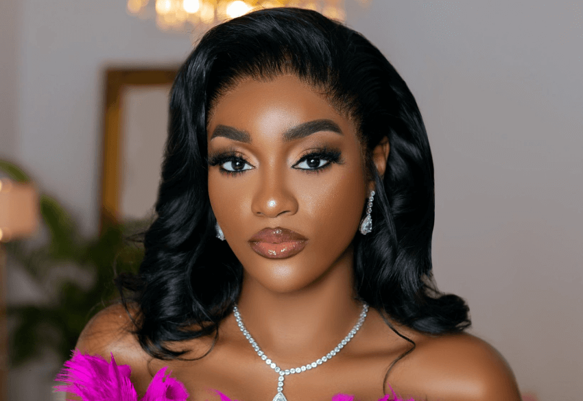 “My life became very dark after my BBN disqualification three years ago” — Beauty Tukura opens up