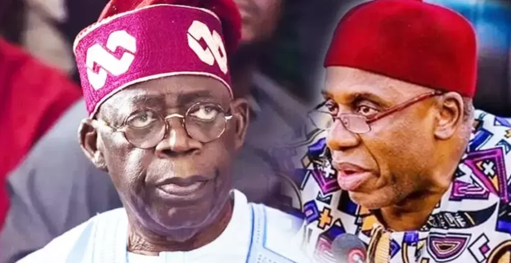 Insecurity: “We are Ready to help you if you ask” Amaechi offers Support to President Tinubu amid rising Att+cks