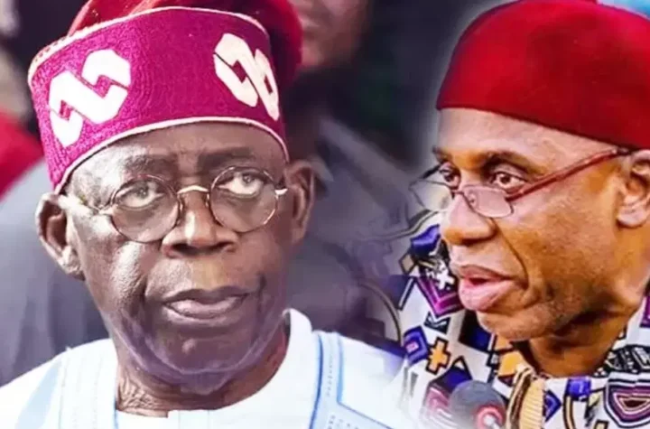 Insecurity: “We are Ready to help you if you ask” Amaechi offers Support to President Tinubu amid rising Att+cks