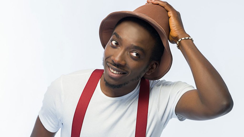 Bovi Sparks Reactions as he declares Monogamy a social construct