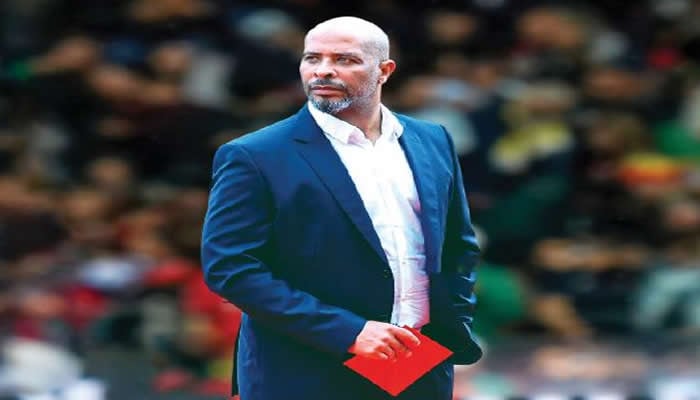Nigeria Coach Eric Chelle Alleges DR Congo Official Used Voodoo During Penalty Shootout