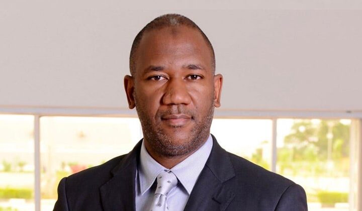 DSS Summons Datti Baba-Ahmed over Alleged Inc+tement