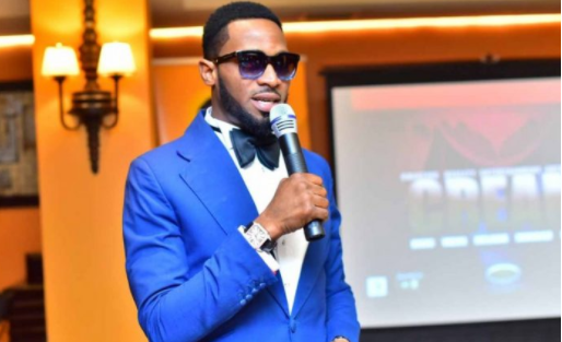 New Cats Take Note as Singer D’banj Reveals His C.R.E.A.M Platform Is Worth $3 Billion