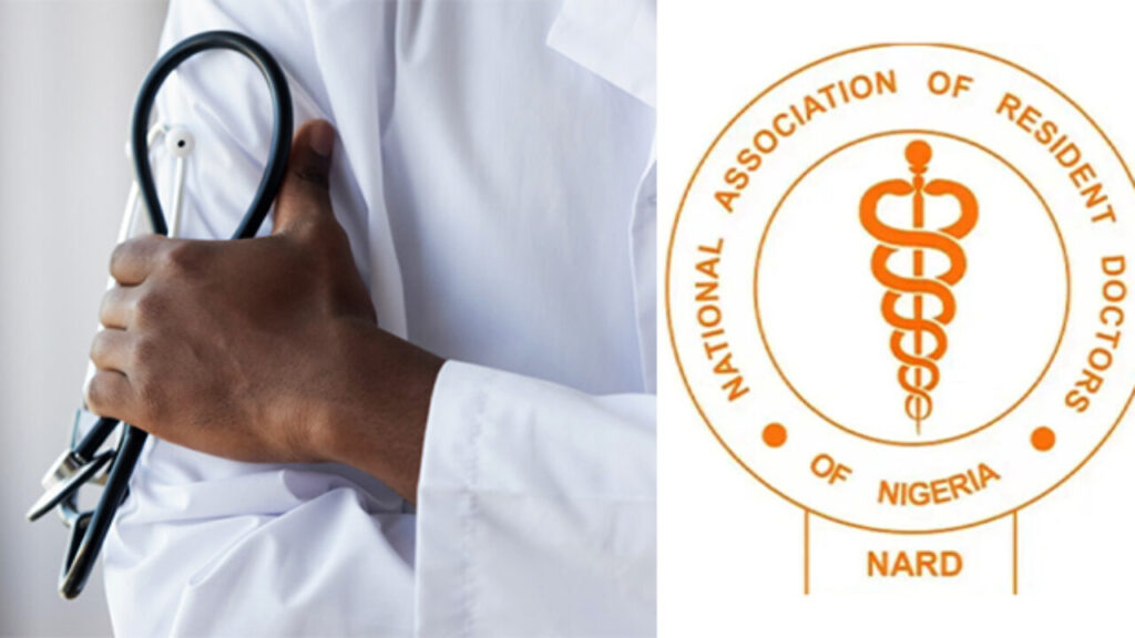 Resident doctors suspend 29-day nationwide strike