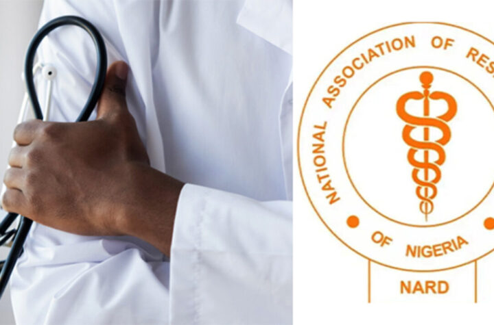 Resident doctors suspend 29-day nationwide strike