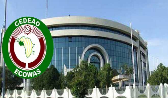 ECOWAS Speeds Up Standby Force Deployment to Confront Expanding T+rror Thr+at