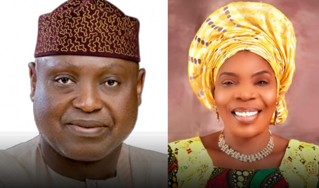 Ekiti Government constructs ₦1.8 billion lodge for Governor Oyebanji and his deputy in Abuja amid funding concerns