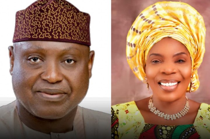 Ekiti Government constructs ₦1.8 billion lodge for Governor Oyebanji and his deputy in Abuja amid funding concerns