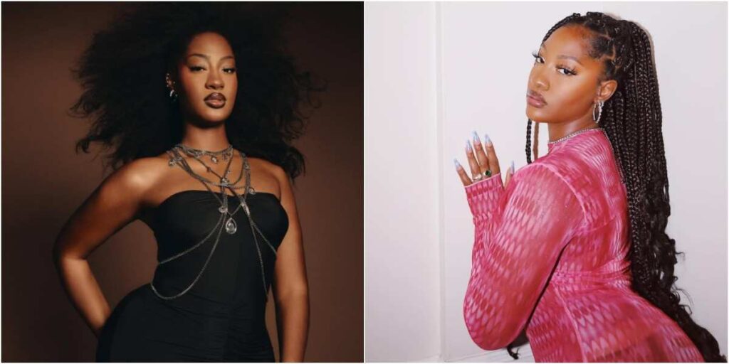 “I Would Have Been a Maths Teacher If Not For Music”— Tems Reveals