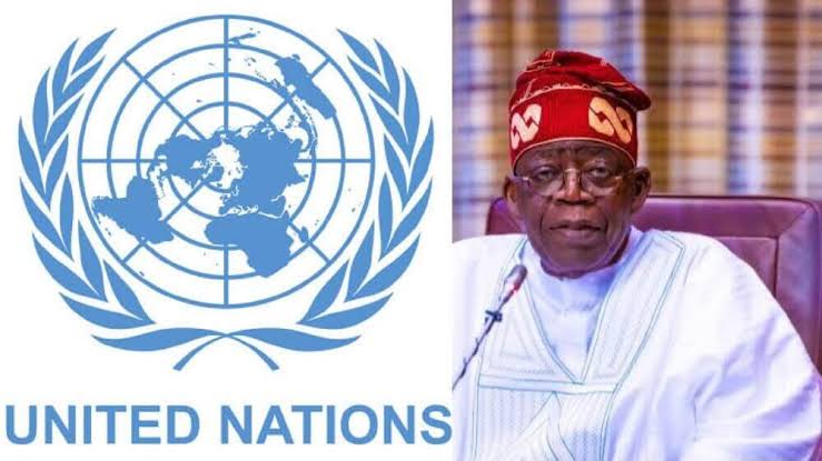 UN lists Nigeria among 16 hunger hotspots, warns of looming global famine thre@t