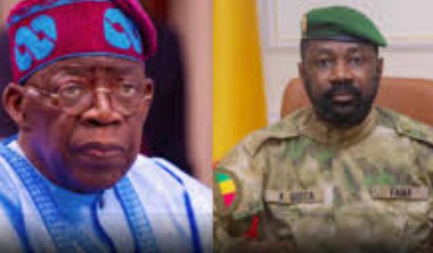 Nigeria Strikes Major Security Pact With Mali as Both Nations Unite Against Rising Regional Threats