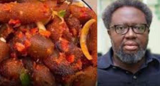 Ponmo consumption costs Nigeria’s leather industry $5bn — FG cries out, warns citizens against consumption