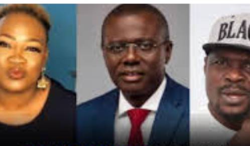 Princess Calls on Lagos Government to List Baba Ijesha in S+x Offenders Register despite Court of Appeal overturning his conviction