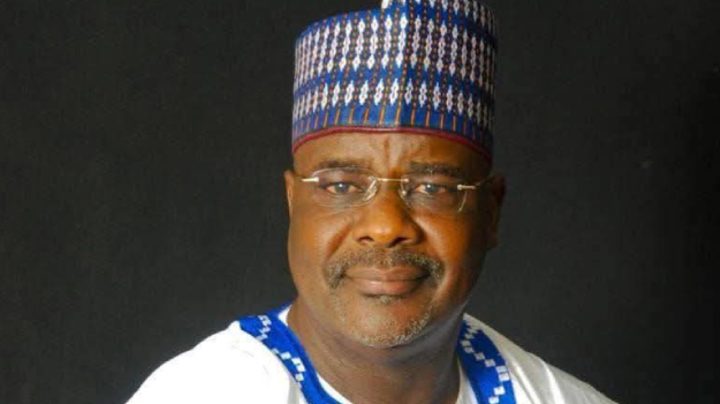 Zamfara APC Leader Umar Moriki Shot Dead by Suspected Bandits