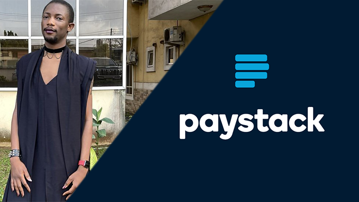 Paystack Suspends Co-Founder Ezra Olubi Over alleged s+xual misconduct involving subordinate and others