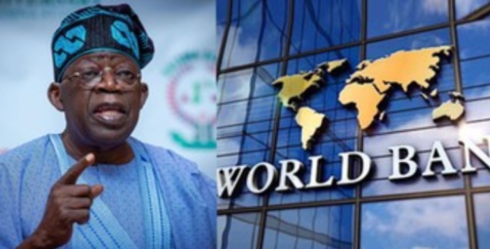 World Bank to consider Nigeria’s $1bn loan request
