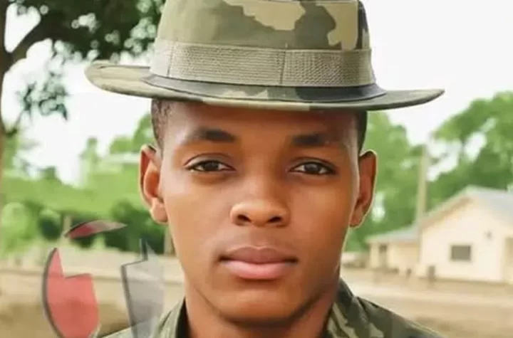 BREAKIN: Navy Officer Who had heated exchange with Wike ‘Escapes A+sassination Attempt’ — Investigation Underway