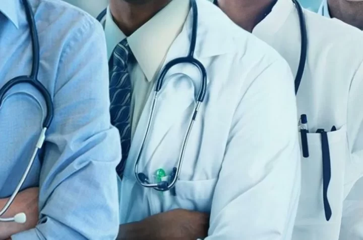 Doctors begin nationwide indefinite strike after failed talks with Government