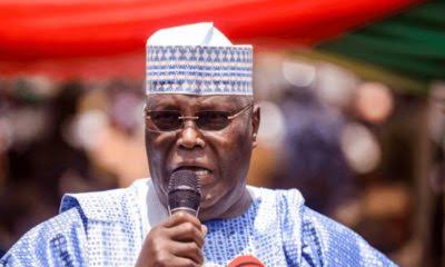 No serious Nation negotiates with cr+minals— Atiku says as he Faults FG Over Kebbi Schoolgirls’ rescue claim adding that Terr+rists now Act as ‘Alternative Government’