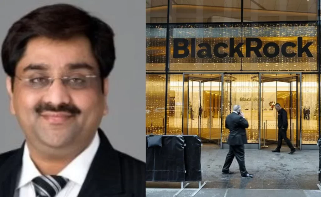 BlackRock reportedly loses over $500 million to Indian-Origin CEO in massive Loan Fraud
