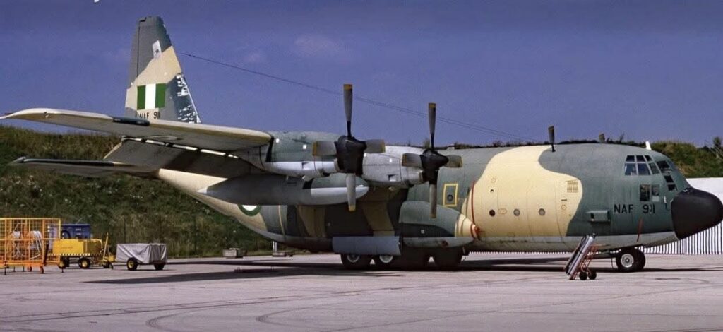 Reps seek urgent action over detained Nigerian military aircraft in Burkina Faso