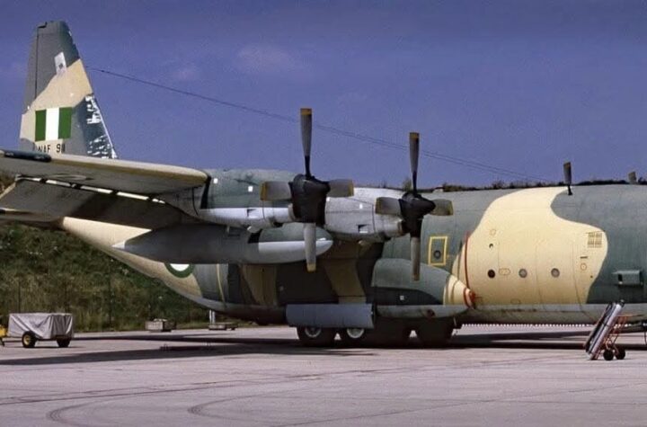 Reps seek urgent action over detained Nigerian military aircraft in Burkina Faso