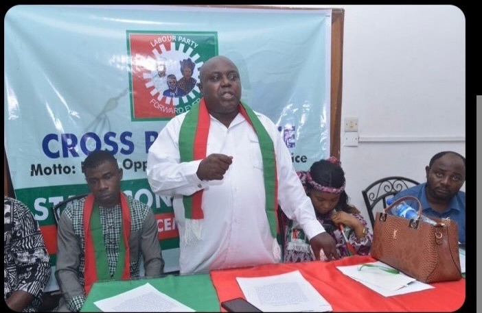 C’River LP re-elects chairman